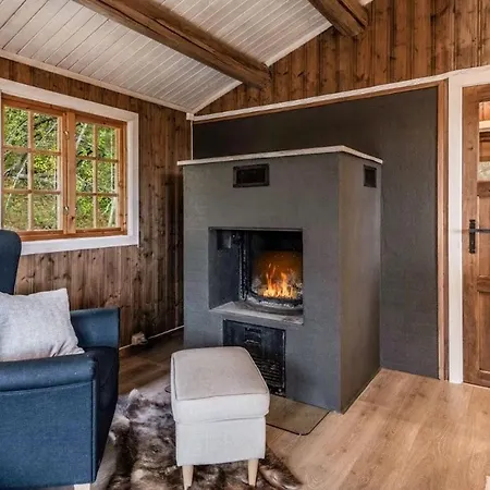 Cozy Mountain At 962m Al